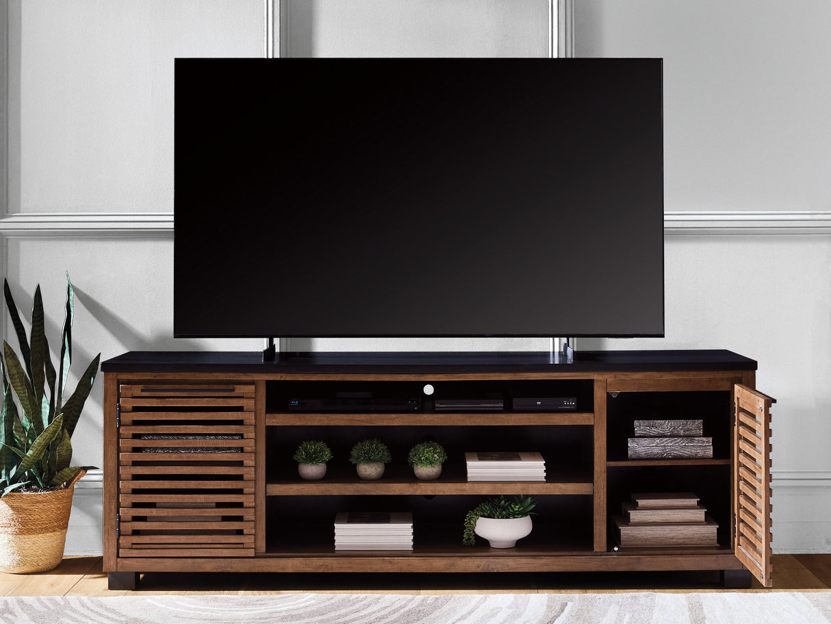 Kallari 84" TV Stand