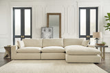 Elyza Sectional