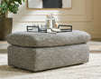 Nashville Furniture Outlets - Ashley Furniture - Dramatic Living Room - Sofa / Granite - 1170238