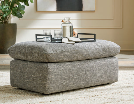 Nashville Furniture Outlets - Ashley Furniture - Dramatic Living Room - Sofa / Granite - 1170238
