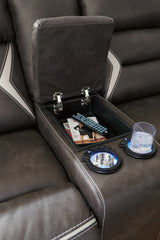 Kincord Sectional