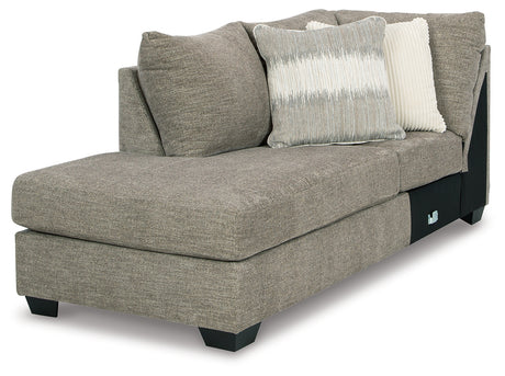 Creswell Sectional