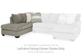 Creswell Sectional
