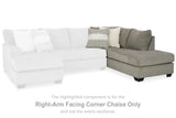Creswell Sectional