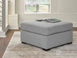 Nashville Furniture Outlets - Ashley Furniture - UrbanCrest Living Room - Oversized Accent Ottoman - PC2080408