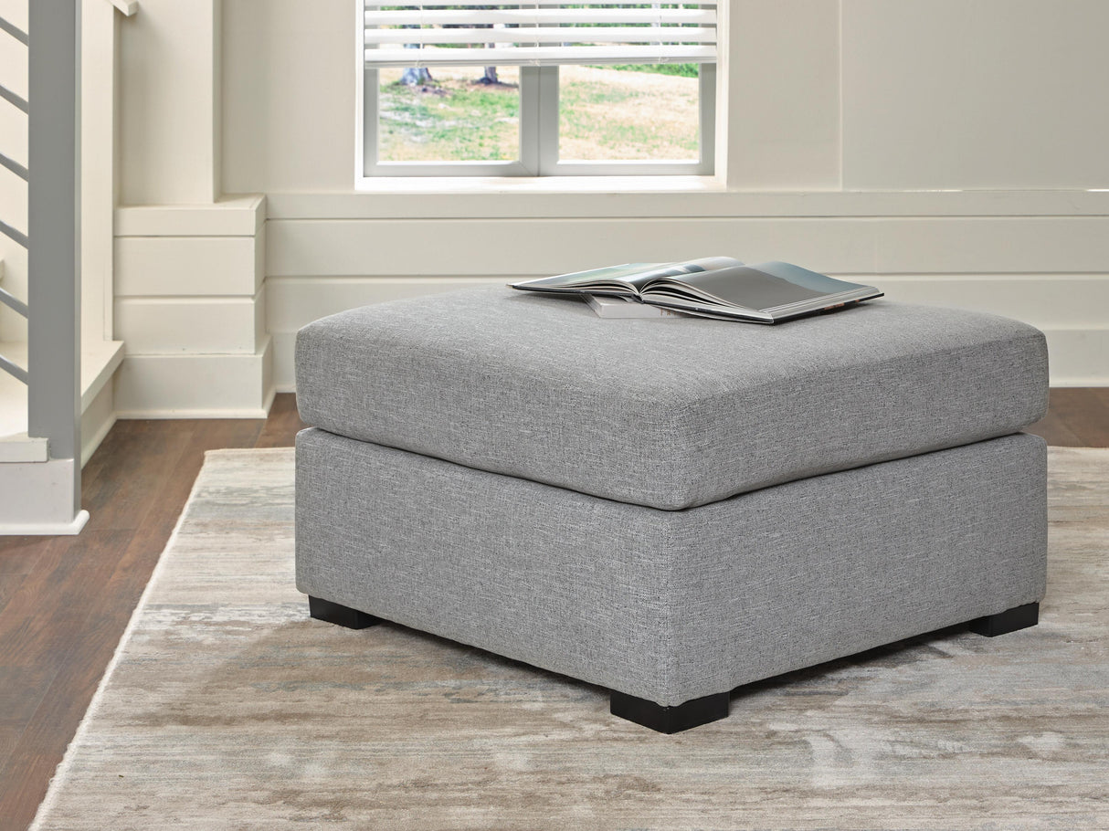 Nashville Furniture Outlets - Ashley Furniture - UrbanCrest Living Room - Oversized Accent Ottoman - PC2080408