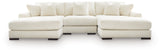 Lindyn Sectional