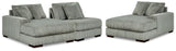 Lindyn Sectional