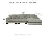 Lindyn Sectional