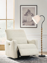 Cleo Pier Living Room