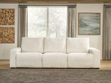 Nashville Furniture Outlets - Ashley Furniture - East Loft 3-Piece Power Reclining Sectional - 3-Piece Power Reclining Sectional - PC21607S2