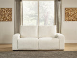 Nashville Furniture Outlets - Ashley Furniture - East Loft 2-Piece Reclining Loveseat - 2-Piece Reclining Loveseat - PC21607S1