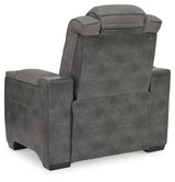 Next-Gen Durapella Power Reclining Sofa and Power Recliner