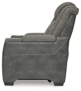 Next-Gen Durapella Power Reclining Sofa and Power Recliner