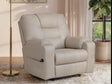 Nashville Furniture Outlets - Ashley Furniture - Belmone Pike Living Room - Power Lift Recliner - PC2280612