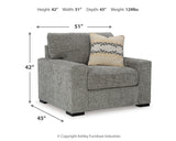 Dunmor Living Room