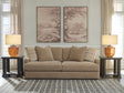 Nashville Furniture Outlets - Ashley Furniture - ChloeeAnne Living Room - Sofa - 2550538