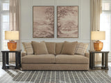 Nashville Furniture Outlets - Ashley Furniture - ChloeeAnne Living Room - Sofa - 2550538