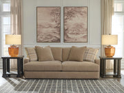 Nashville Furniture Outlets - Ashley Furniture - ChloeeAnne Living Room - Sofa - 2550538