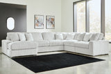 Stupendous Sectional