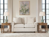 Nashville Furniture Outlets - Ashley Furniture - Rayne-Cove Living Room - Loveseat - PC2600535