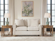 Nashville Furniture Outlets - Ashley Furniture - Rayne-Cove Living Room - Loveseat - PC2600535