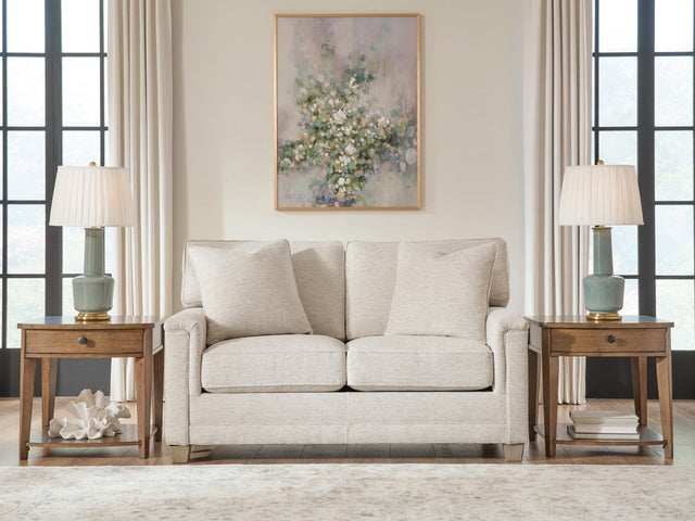 Nashville Furniture Outlets - Ashley Furniture - Rayne-Cove Living Room - Loveseat - PC2600535