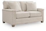 Rayne-Cove Living Room
