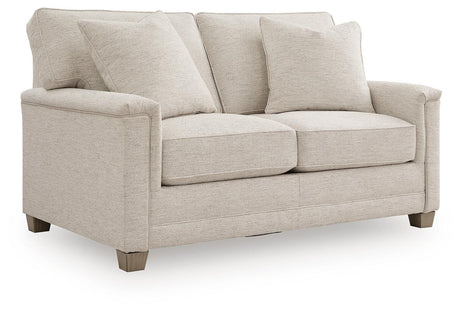 Rayne-Cove Living Room