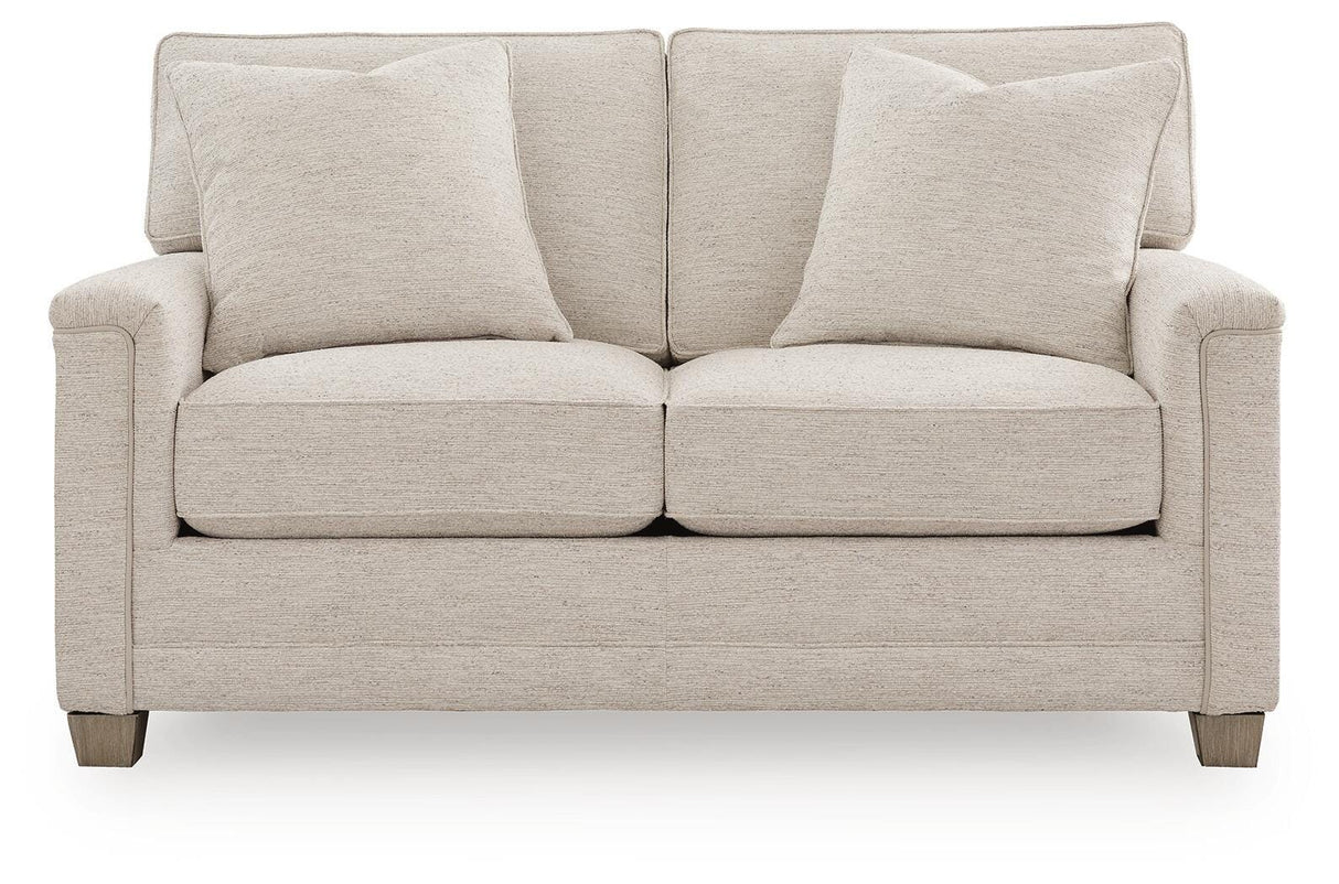 Rayne-Cove Living Room