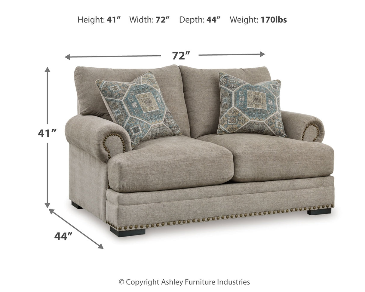Galemore Living Room