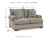 Galemore Living Room