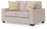 Larimer Living Room