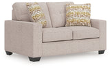 Larimer Living Room