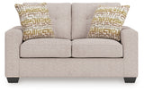 Larimer Living Room