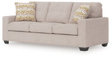 Larimer Living Room