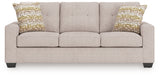 Larimer Living Room