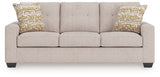Larimer Living Room
