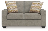 Larimer Living Room