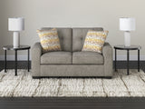 Larimer Living Room
