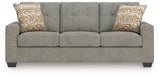 Larimer Living Room