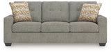 Larimer Living Room
