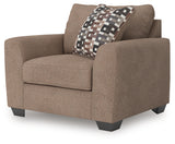 Triston-Peaks Living Room