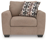 Triston-Peaks Living Room