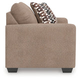 Triston-Peaks Living Room