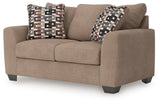 Triston-Peaks Living Room