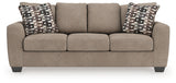 Triston-Peaks Living Room