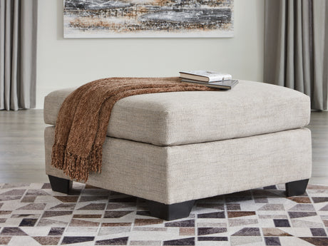 Nashville Furniture Outlets - Ashley Furniture - Mahoney Living Room - Full Sofa Sleeper / Chocolate - 3100536