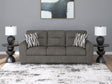 Nashville Furniture Outlets - Ashley Furniture - Olten Living Room - Oversized Accent Ottoman / Mocha - 3130408