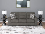 Nashville Furniture Outlets - Ashley Furniture - Olten Living Room - Oversized Accent Ottoman / Mocha - 3130408